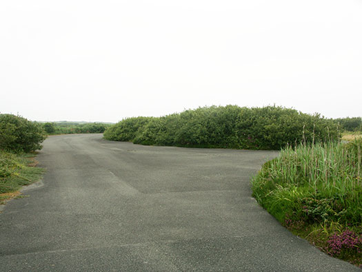 RAF Predannack