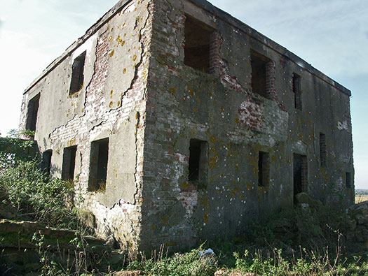 RAF Broadwell