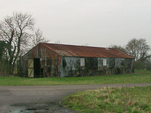 RAF Hullavington