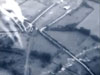 Attacking in Normandy.