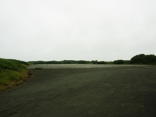 RAF Predannack