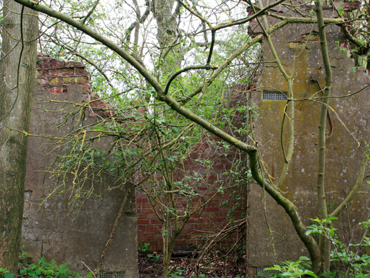 RAF Turweston