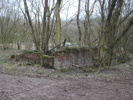 RAF Finmere Part 2