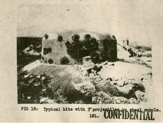 StP16 Hameau du Nord - Fort Pongibaud