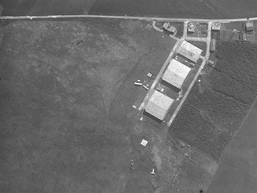 St-Inglevert Aerodrome