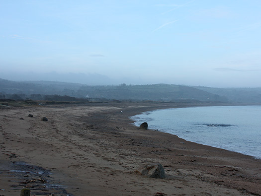Wn305 Plage du Hameau Benet