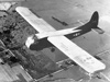 WACO glider.