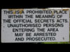 Prohibitions.