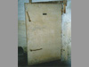 Gasschutztur 19P7 door.