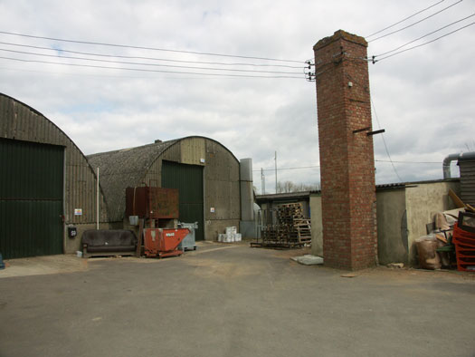 RAF Kingston Bagpuize/USAAF Station 403