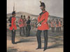 English soldiers.