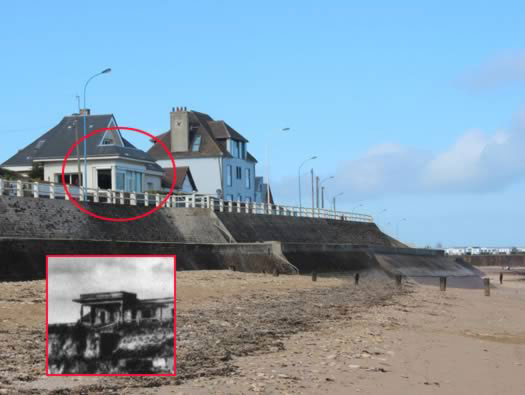 Wn21 Lion-sur-Mer