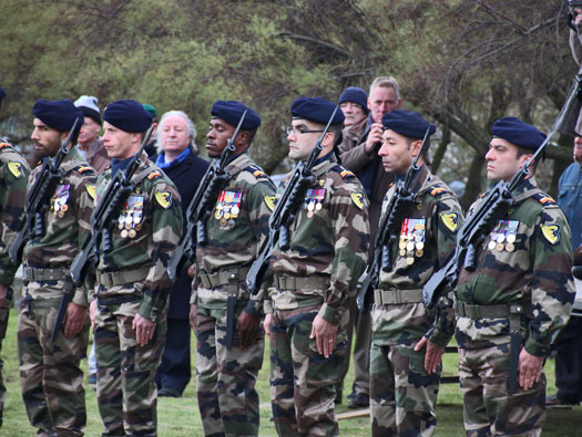 Cockleshell Heroes Operation 'Frankton' 70th anniversary