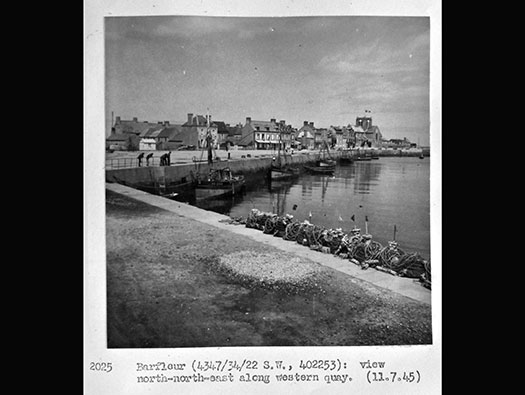 StP121 Barfleur le Cracko