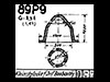 89P9 plan.