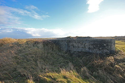 Cayeux Sud Batterie.