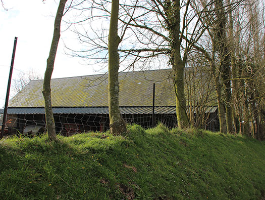 StP026 Batterie West Ecqueville