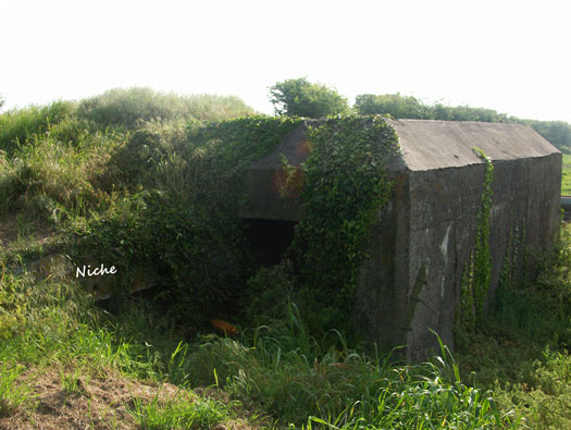 Wn99 Brévands le Châlet