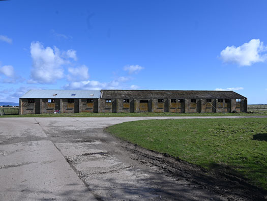 RAF Tain