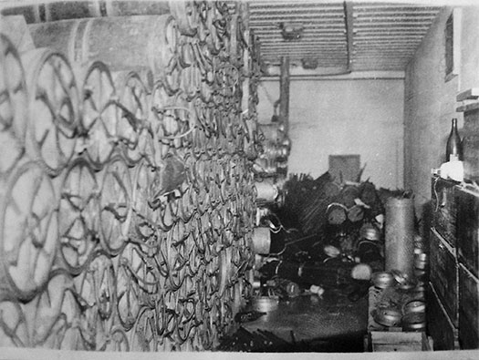 StP125 M.K.B Prinz Heinrich Ost