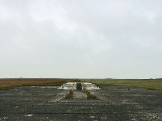 RAF Predannack