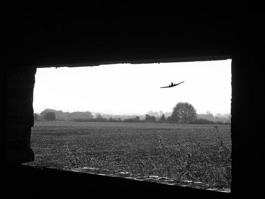 RAF Broadwell