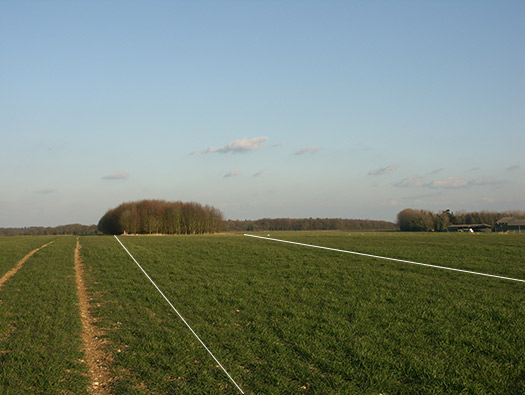 RAF Hampstead Norris