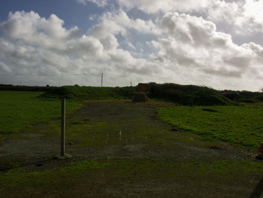 RAF Perranporth