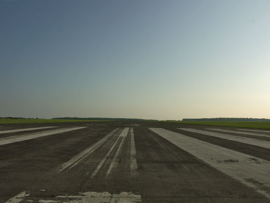 RAF Hullavington