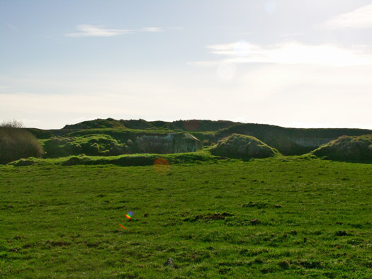 Stp161 Bumerang, Cap Gris Nez