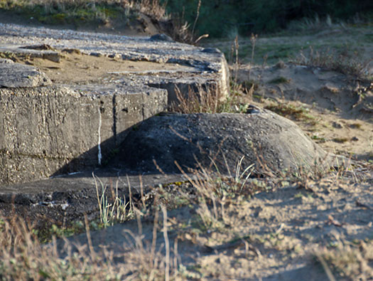 Gi05 'Annaberg' Point Espagnol
