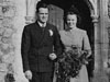 Their wedding 1946.
