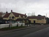 The Golden Fleece today.