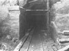 A lot of tunnelling was carried out, but also cut and cover was another way of construction.