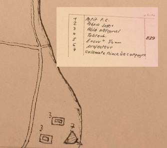 Wn116 Les Epagnes Dranguet