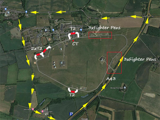 RAF Croughton
