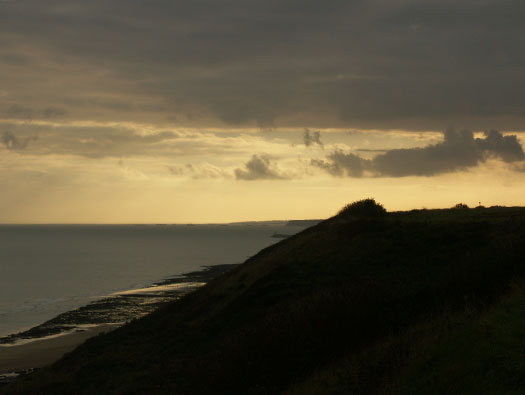 Wn60 Colleville-sur-Mer, (Omaha Beach)