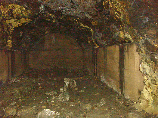 Ra145 Pointe de la Garde Guerin StP 'Paulus'