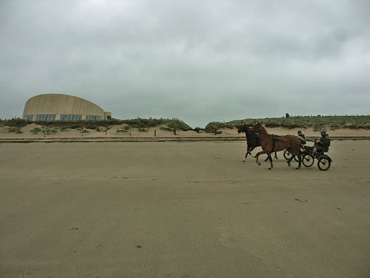 Wn05 la Madeleine plage.
