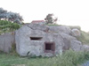 Vf/Skoda fortress bunker how it may have looked.