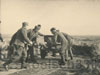 3.4cm Pak anti-tank gun.