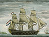 Vaisseau de 80 Canons