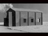 Flood Light Trailer & Tractor Shed