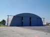 Admiralty Mainhill 'S' shed.