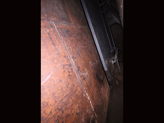 Hobling (A23), Ligne Maginot