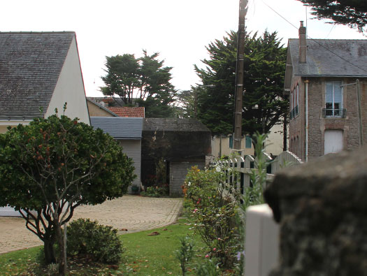 Tu40 Pornichet Mazy 15 Avenue Collet