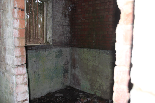 RAF Finmere Part 1
