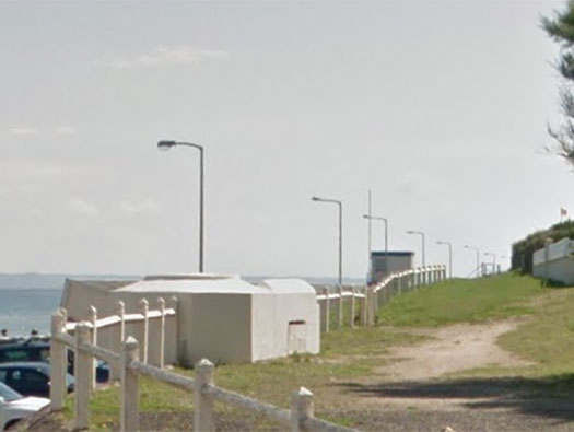Wn24 Luc-sur-Mer