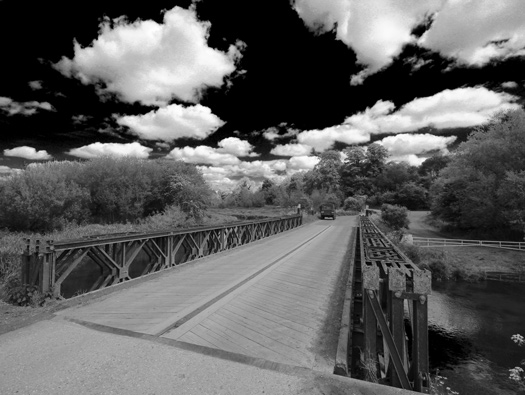 Bailey Bridge