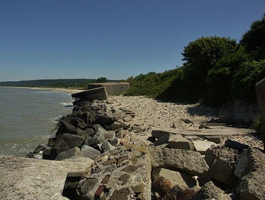 Wn Trou08 Criqueboeuf plage